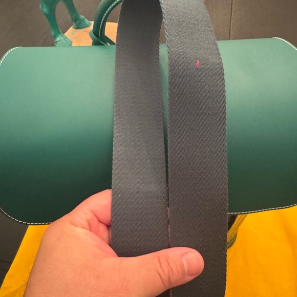 Goyard Green Alpine MM Backpack - Picture 11 of 11